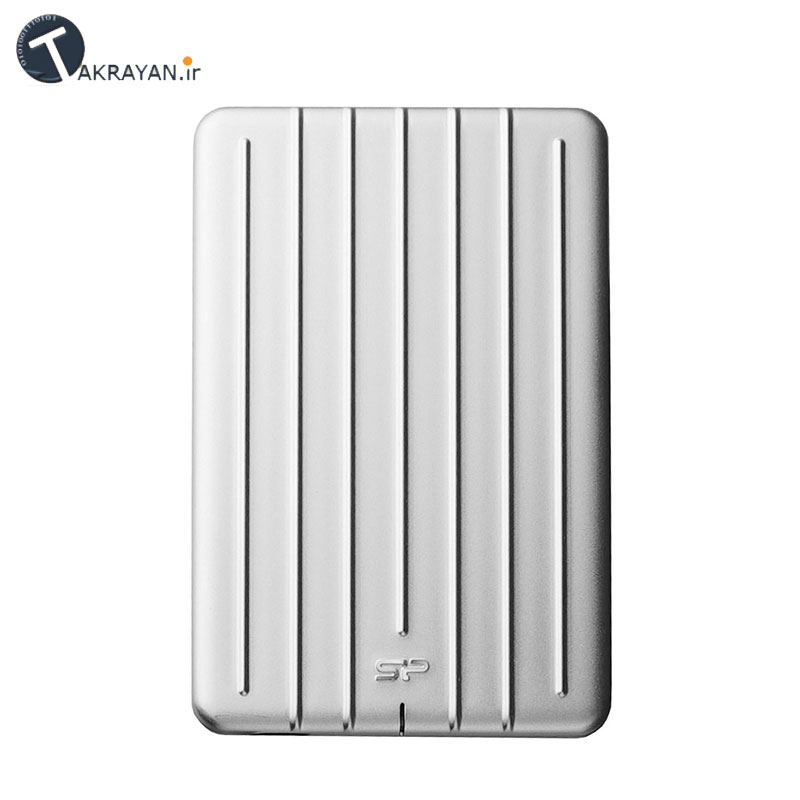 Silicon Power Armor A75 External Hard Drive